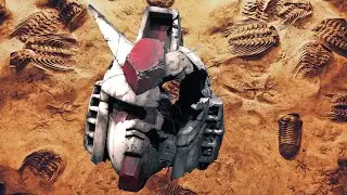 Why Gundam's Universal Century Failed