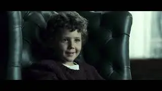el orfanato/The Orphanage with Russian subs