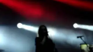 Acid Drinkers i Ewelina Flinta - Whole Lotta Love