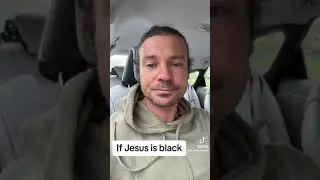 Whyte man reaction to Putin opening the vault‼️ Revealing Jesus is BLACK‼️