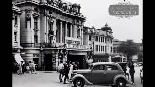 AI_01 - ANIMAÇÃO FOTO DE 1937 - ESPLANADA DO THEATRO PEDRO II