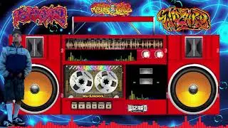 Dj Wizards - Underground Electro Dance - Party Mix🔊🎧🚨