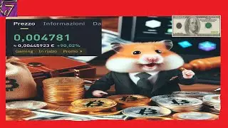 🔥🚀 EXPLOSION 🐹 Hamster Kombat 🔥🚀 TOP or FLOP💲💸