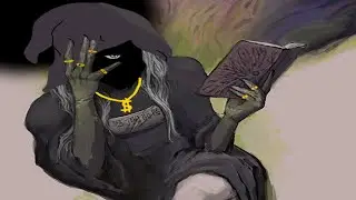 SHADOW WIZARD MONEY GANG (Fear & Hunger)