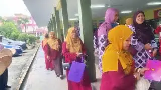 KOMPANG SAMBUTAN