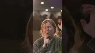 New worship moment “Open My Eyes Lord” out now on Youtube! 🕊️