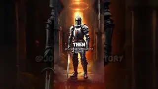 The Greatest Knight You’ve Never Heard Of 