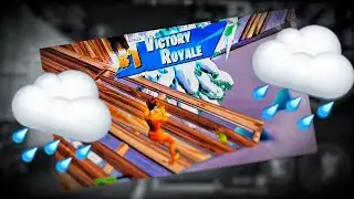 Lucid Dreams 🌧️ (Fortnite Mobile) Montage
