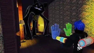 Roblox Nightmare from your DEEP SLEEP