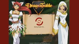 Let's Play Dragonfable: Episode 31: One Man Dunasty