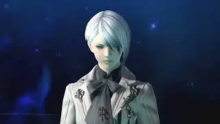 [FFXIV] The Unending Journey - Compilation 1: Seventh Umbral Era Main Scenario Quests