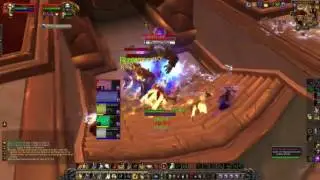 7.1 Shenanigans... (Kharazhan)