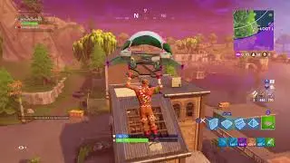 The clutch godly building