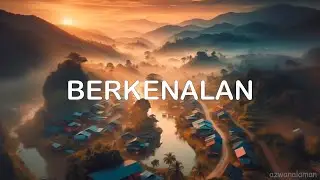 EP01 Berkenalan - #MotionComic | #LawakSengalCincai (With Subtitle)