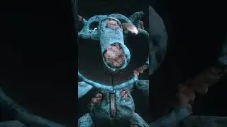 POPPY PLAYTIME 3 All Jumpscares😱 #shorts