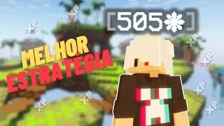 É ASSIM QUE O LEVEL 500 DO MUSH FARMA XP WoW