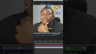 🙂 Face Tracking Tutorial in After Effects🔥