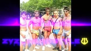 Zyzz - Rihanna - Don't Stop The Music [Hardstyle Remix] [Extended Mix] [Tiktok Mix]