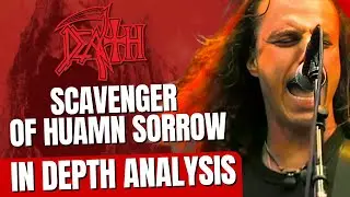 What Makes Scavenger Of Human Sorrow Great?