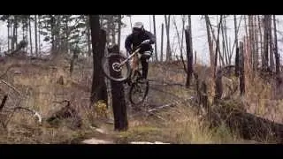 Fall Lines, featuring Tom van Steenbergen