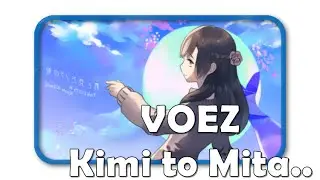 AND ANOTHER ONE - Let's Play VOEZ - TAKU1175 & Ryota Kikuchi - Kimi to Mita Sora no Uta