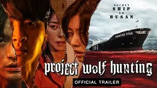 Project Wolf Hunting Official INDIA Trailer