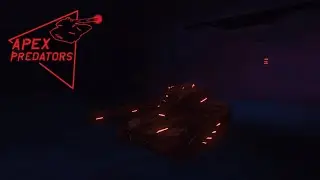 Tanki X Revive // Apex Predators film // HAPPY BIRTHDAY MR_FIRE