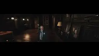 Hitman 3 Freelancer: Dartmoor