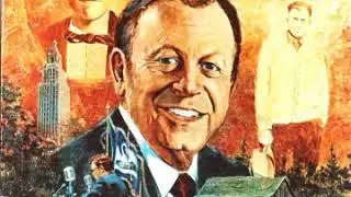 All Heaven Can Call Me By Name - Gov. Jimmie Davis (1972)
