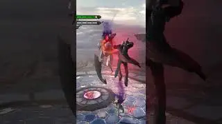 DMC4 Derusting/Practice