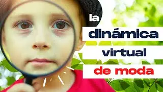 🤩✅ DINÁMICAS DIVERTIDAS para clases VIRTUALES: la dinámica de moda en Zoom, Meet, Teams…