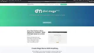How to Set an Exit Delay on Your Divi Mega Menu with Divi Mega Pro