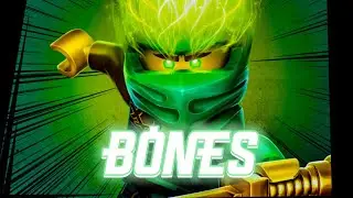 Ninjago: Lloyd 