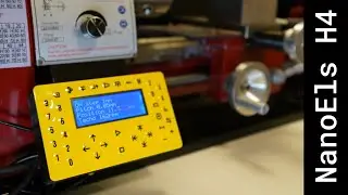 Making my best controller yet