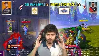GODL #1 DOMINATION | GE COMEBACK 🔥