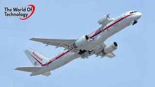 Turning 40 Years Old, The Boeing B757 Is Still a Mainstay As Honeywell's Test Aircraft