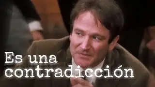 Dead Society Poets es más que una lección de vida...