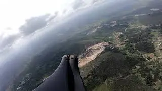 Travessia do sico a 7 de Abril de 2024