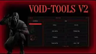 🚀 VOID TOOLS V2 - Best Discord Multi Tools 2026 | Showcase & Install Tutorial free