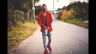 21 Savage - Suicide Squad (2018)