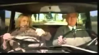 Бабка напугала !!! Смотреть прикол !!!