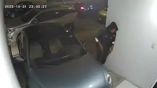 ROBO DE AUTOPARTES  EN MTY