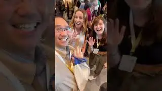 💥Do you know any of these YouTubers? YouTube Edu Con 