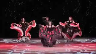 Шашкова Екатерина и Ансамбль 