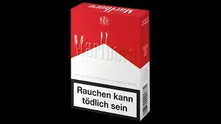 WAR KURZ ZIGARETTEN HOLEN