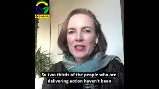 Sustainability and Climate Actions skills