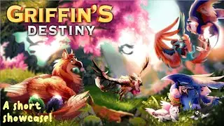 Griffin's Destiny | Early Access