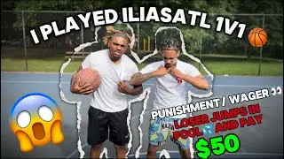 @iliasATL Cheated Me To Win I Want Revenge 😈 Did He Really win ?