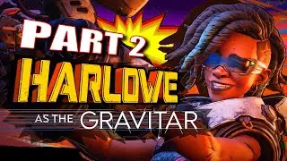 Borderlands 4 Walkthrough Part 2 – First Shield, First Boss Fight, Return of an Old Friend