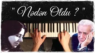 Fuad İbrahimli — Nədən Oldu?